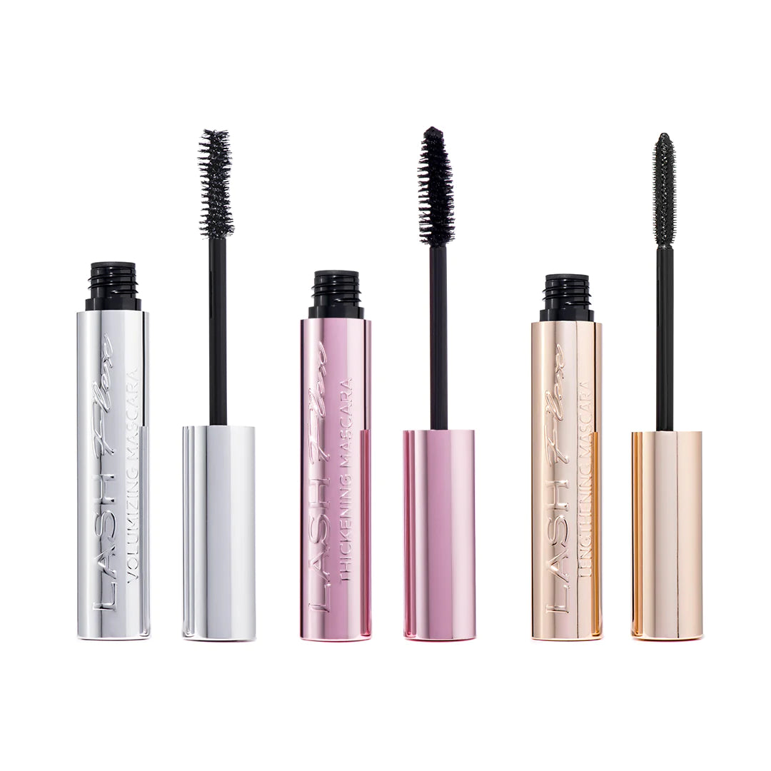 Beauty creations lash Flex Holiday Set