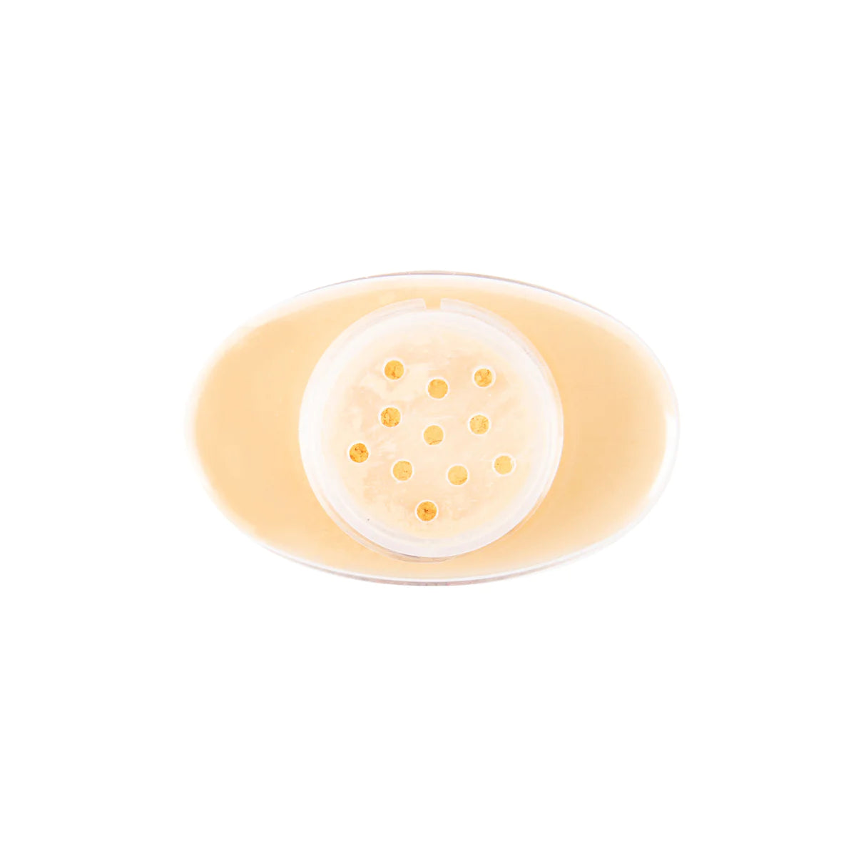 Beauty creations banana setting powder