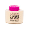Beauty creations banana setting powder