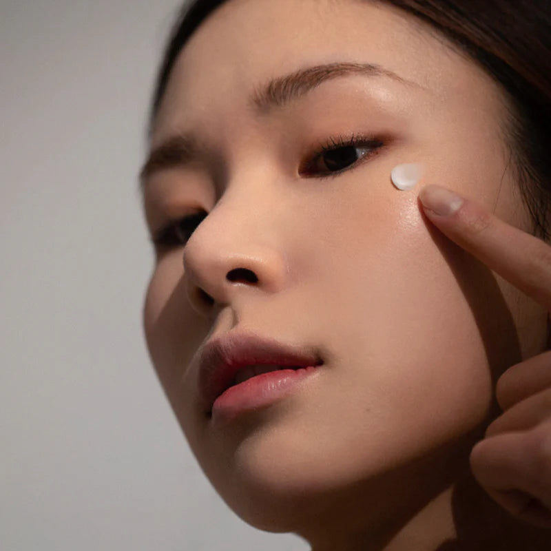 HARUHARU WONDER Black Rice Bakuchiol Eye Cream 20mL كريم العين بخلاصة الرز الاسود والباكتشيول