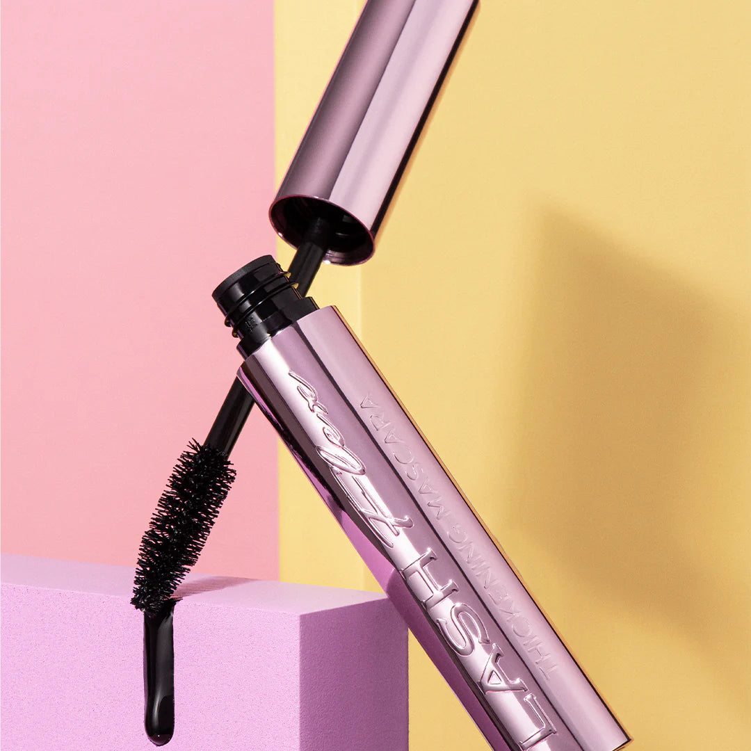 beauty creations lash fler thickening mascara