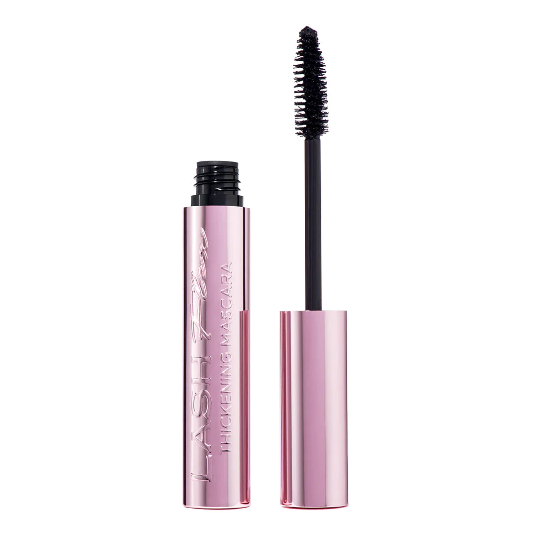 beauty creations lash fler thickening mascara