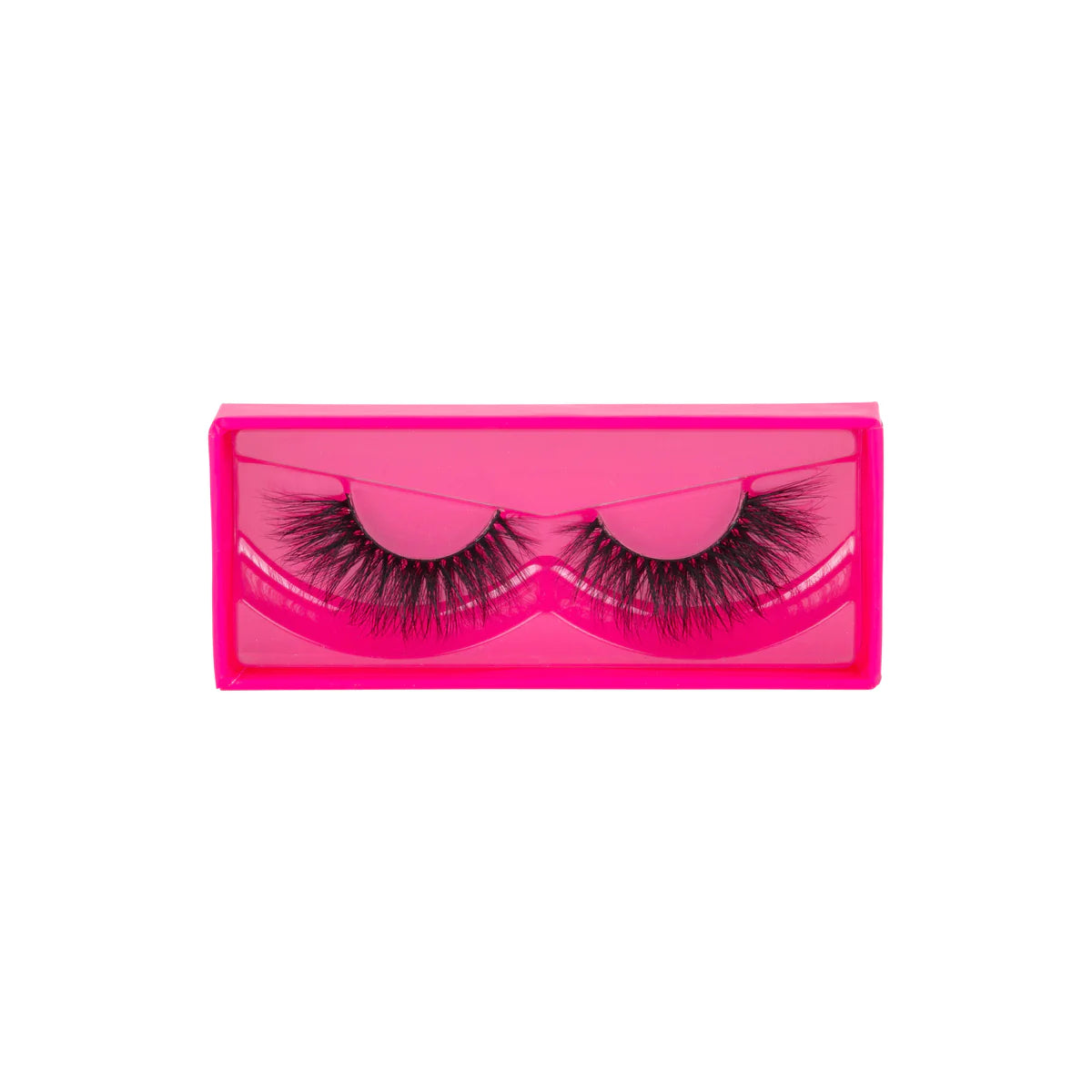 BEAUTY CREATIONS 3d Faux Mink Lashes رموش صناعية