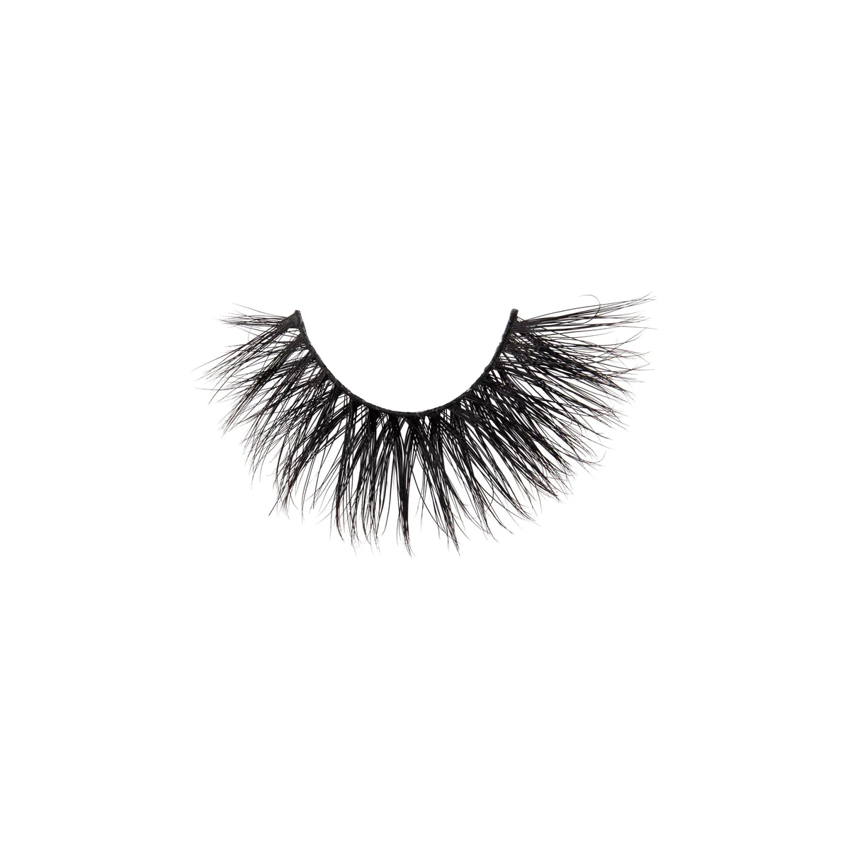 BEAUTY CREATIONS 3d Faux Mink Lashes رموش صناعية