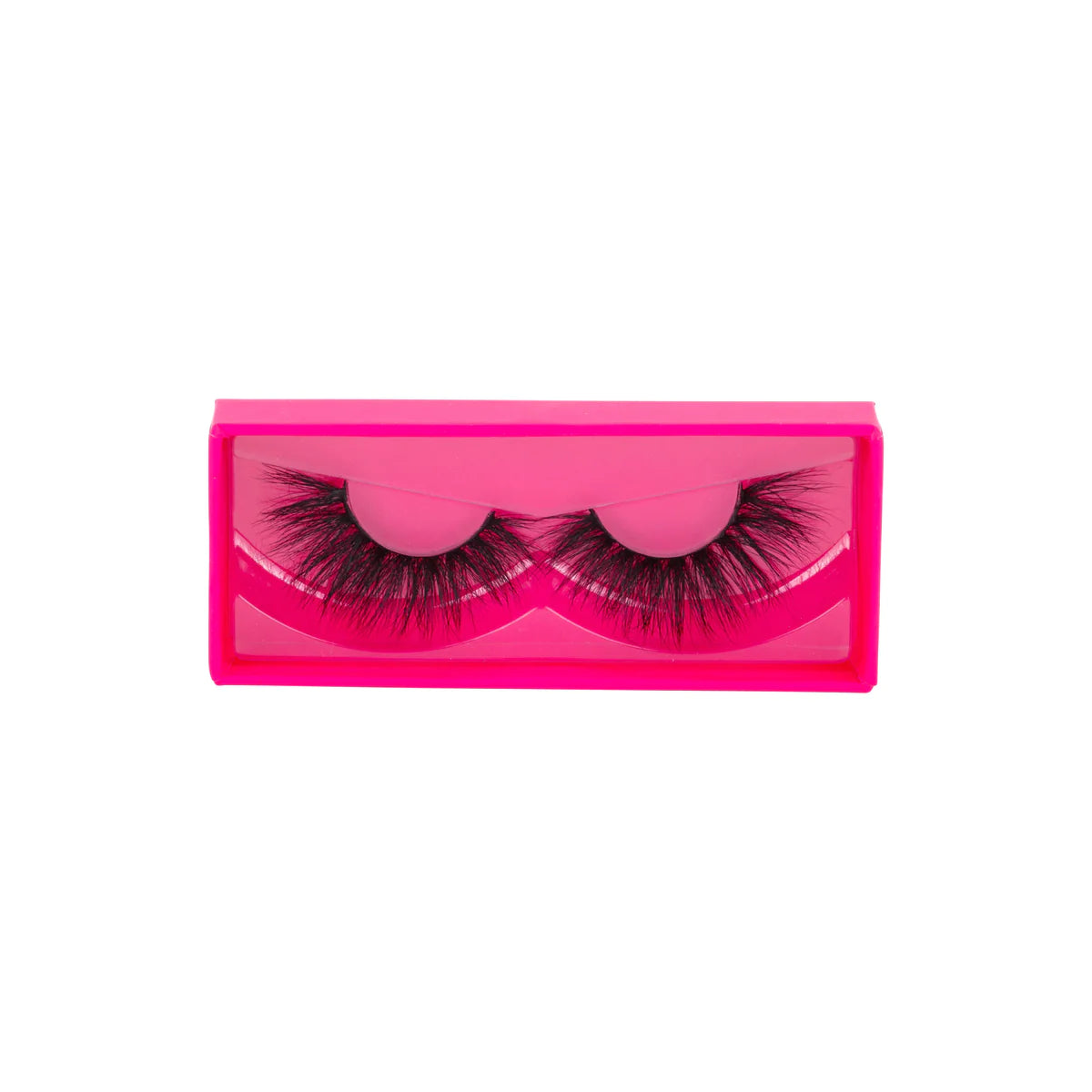 BEAUTY CREATIONS 3d Faux Mink Lashes رموش صناعية