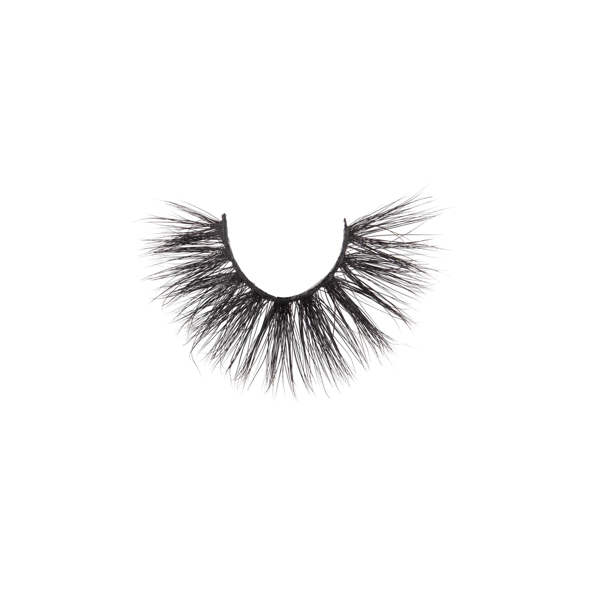 BEAUTY CREATIONS 3d Faux Mink Lashes رموش صناعية