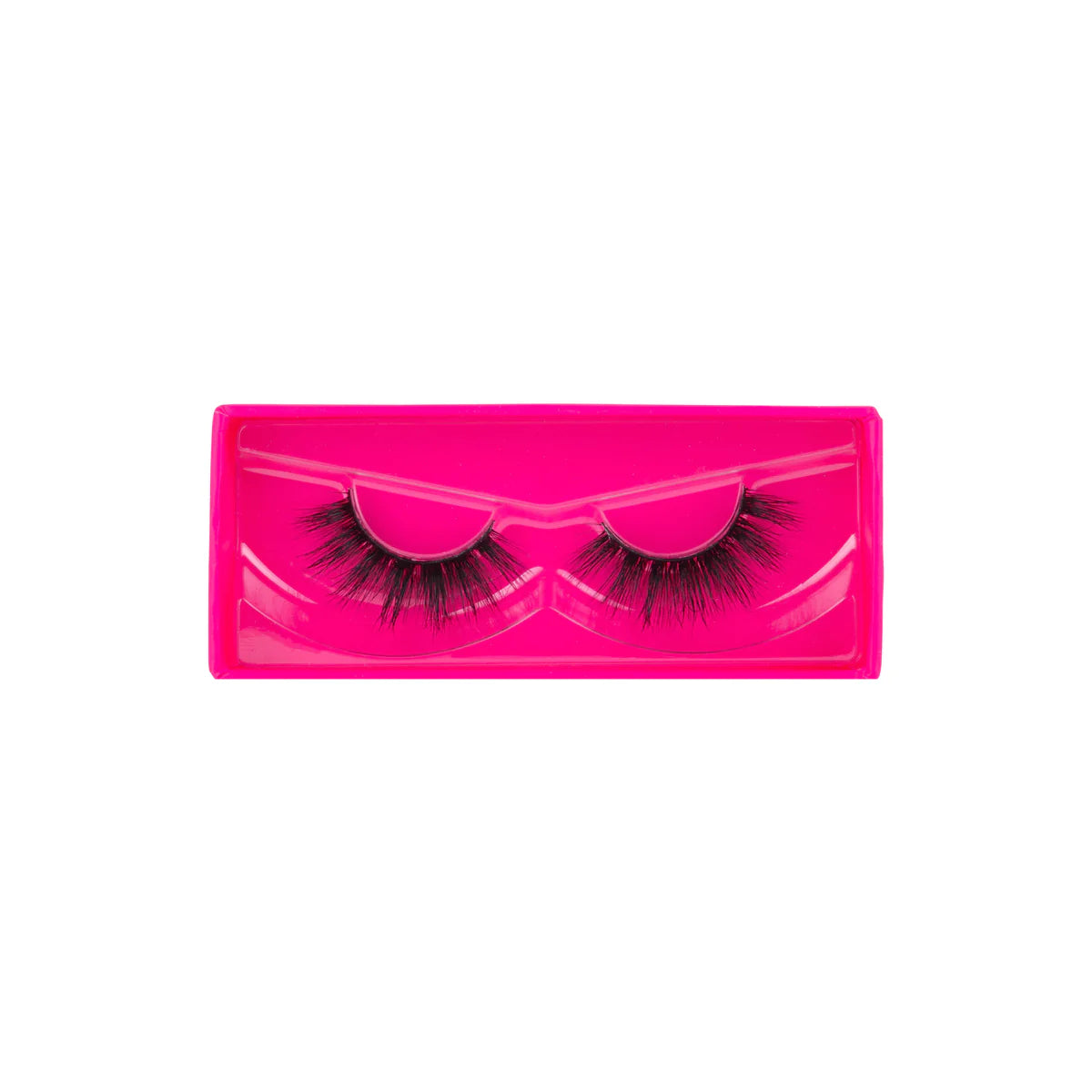 BEAUTY CREATIONS 3d Faux Mink Lashes رموش صناعية