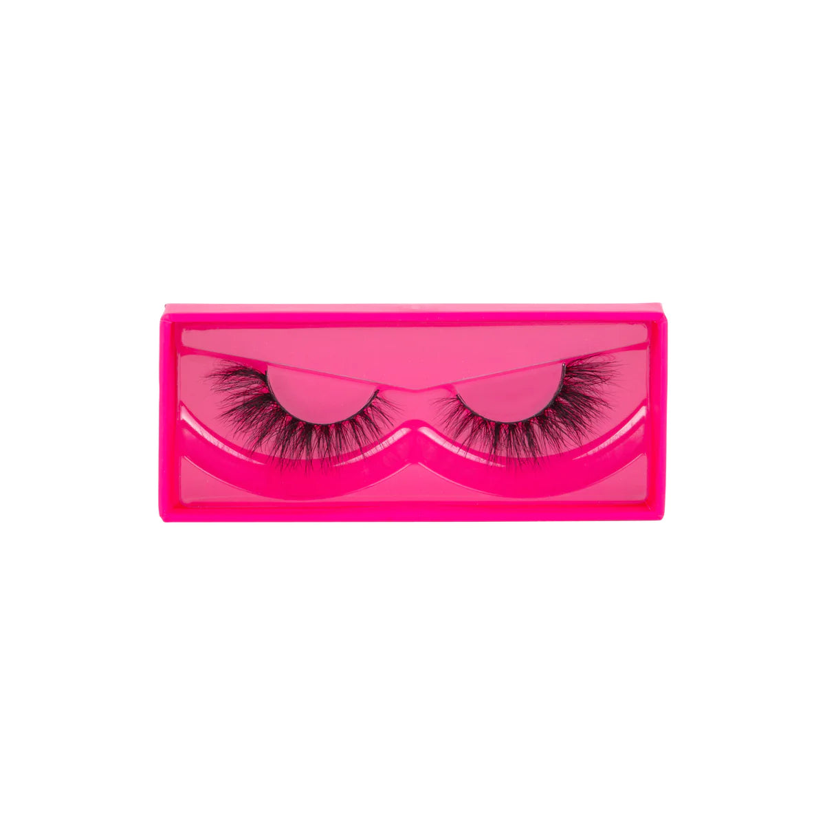 BEAUTY CREATIONS 3d Faux Mink Lashes رموش صناعية