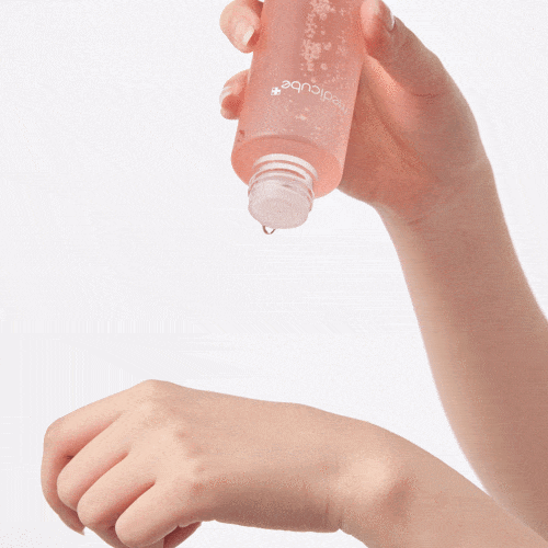 MEDICUBE TRIPLE COLLAGEN TONER 4.0 تونر الكولاجين الثلاثي الجديد والمحسن من ميدكيوب