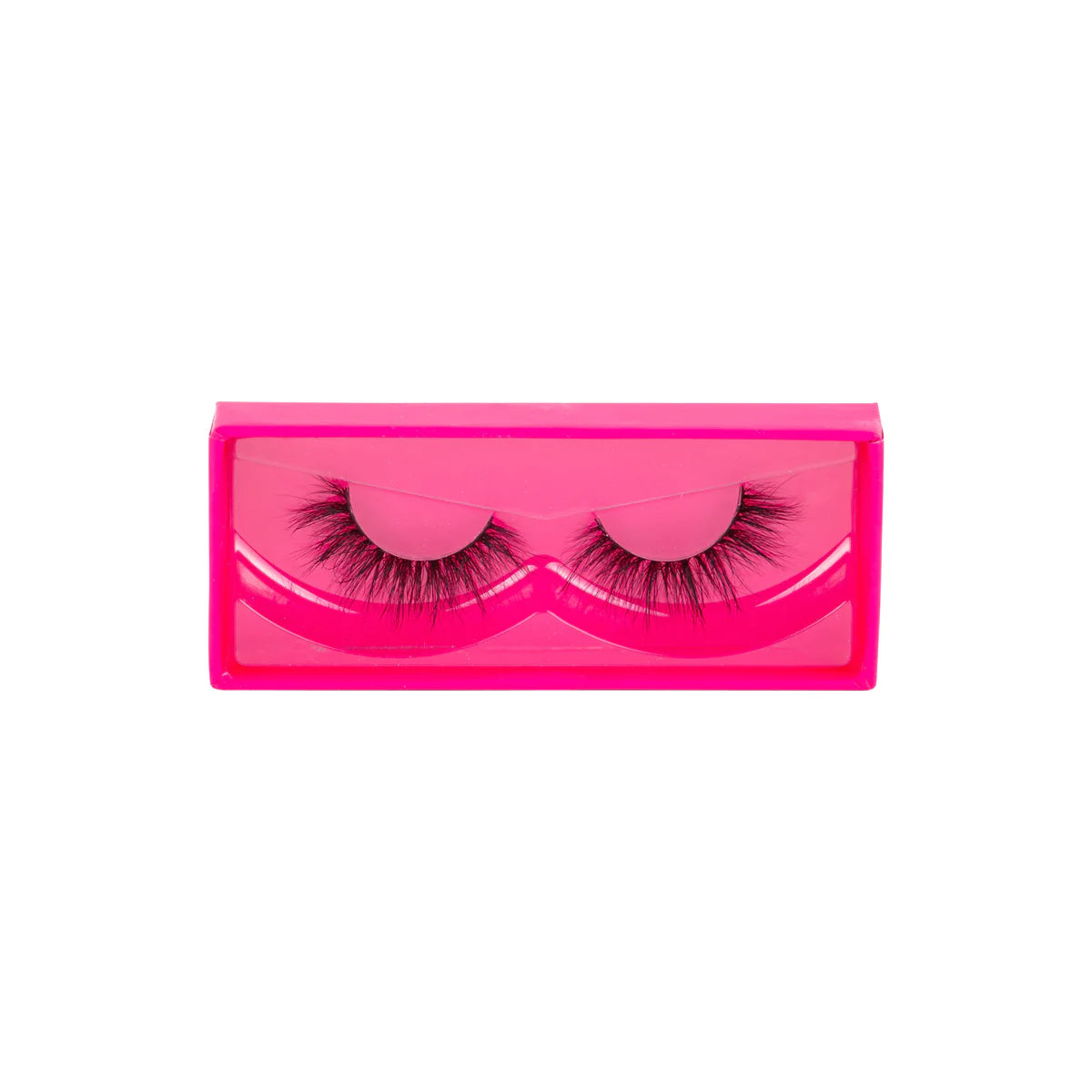 BEAUTY CREATIONS 3d Faux Mink Lashes رموش صناعية