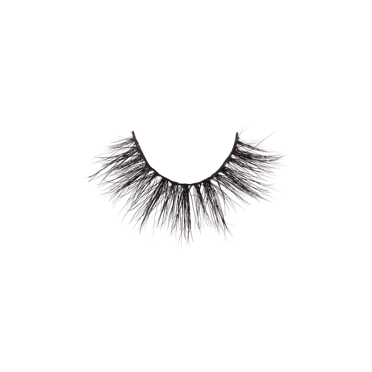 BEAUTY CREATIONS 3d Faux Mink Lashes رموش صناعية