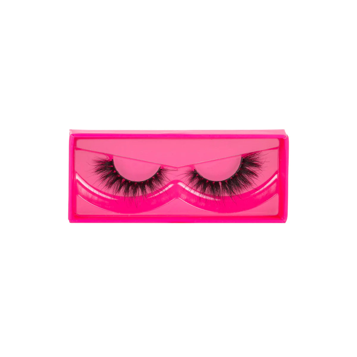 BEAUTY CREATIONS 3d Faux Mink Lashes رموش صناعية