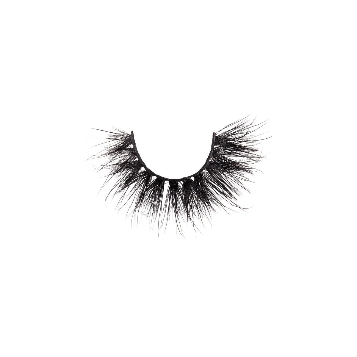 BEAUTY CREATIONS 3d Faux Mink Lashes رموش صناعية