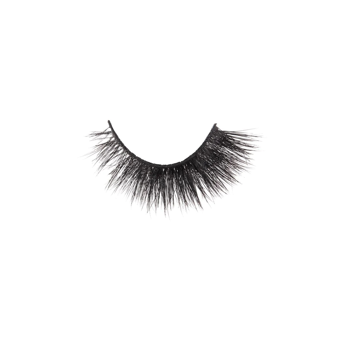 BEAUTY CREATIONS 3d Faux Mink Lashes رموش صناعية