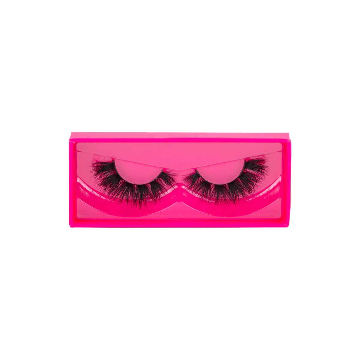 BEAUTY CREATIONS 3d Faux Mink Lashes رموش صناعية