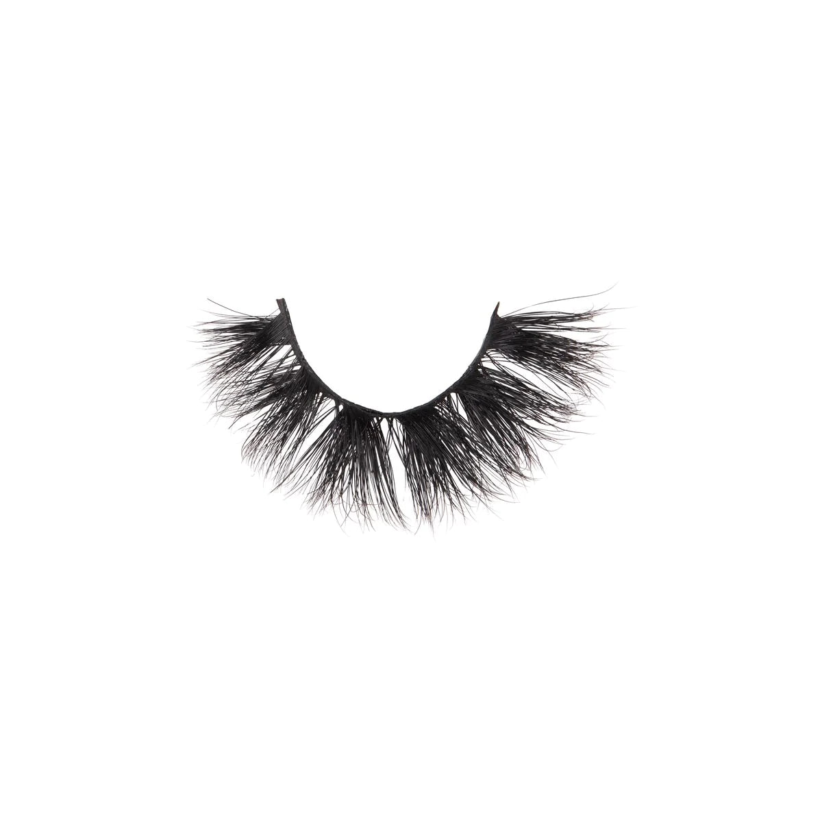 BEAUTY CREATIONS 3d Faux Mink Lashes رموش صناعية