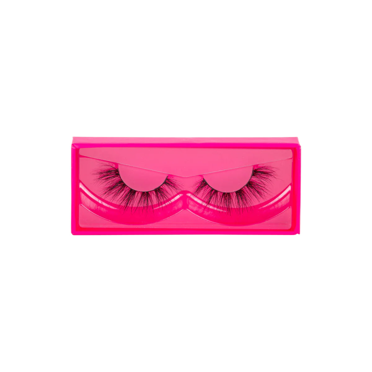 BEAUTY CREATIONS 3d Faux Mink Lashes رموش صناعية