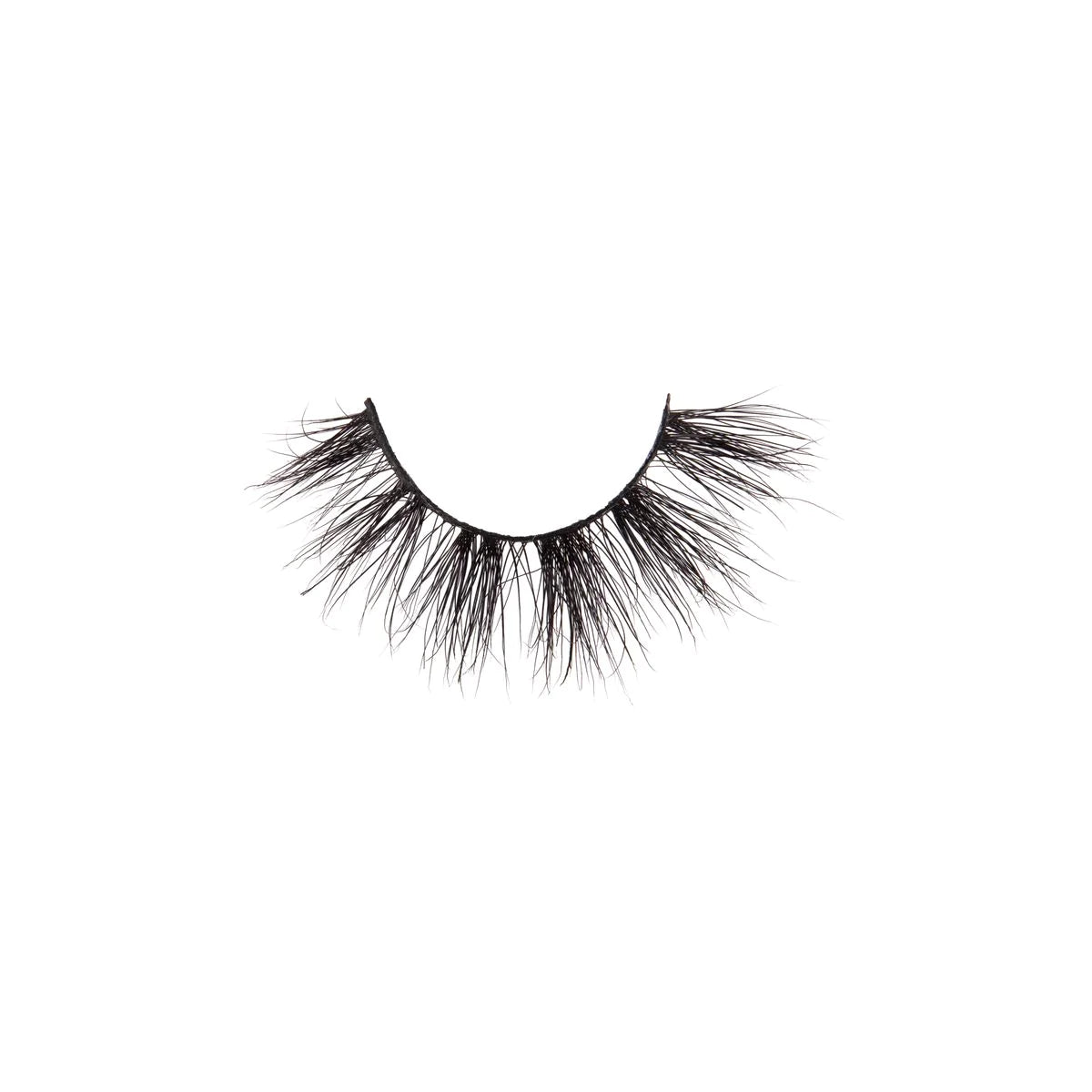 BEAUTY CREATIONS 3d Faux Mink Lashes رموش صناعية