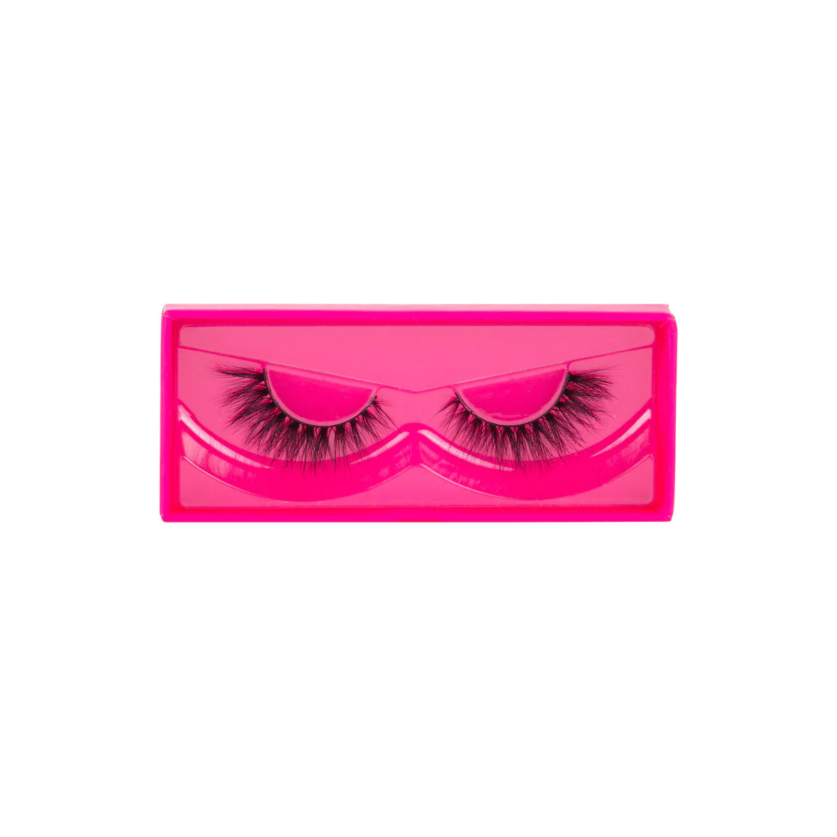 BEAUTY CREATIONS 3d Faux Mink Lashes رموش صناعية