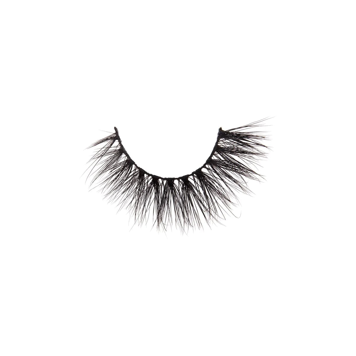 BEAUTY CREATIONS 3d Faux Mink Lashes رموش صناعية