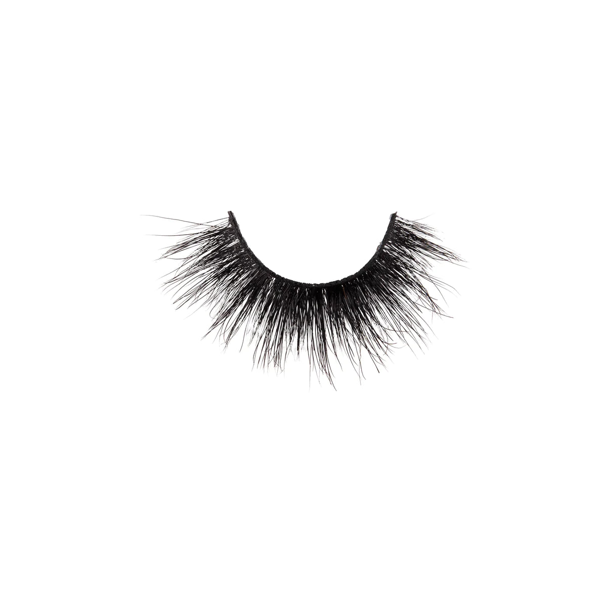 BEAUTY CREATIONS 3d Faux Mink Lashes رموش صناعية