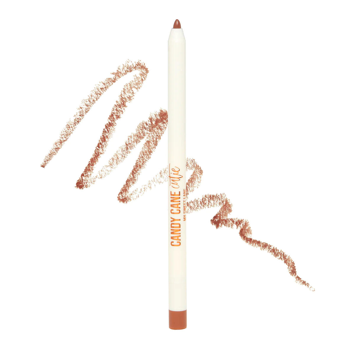 be bella candy cane wtie lip trio set