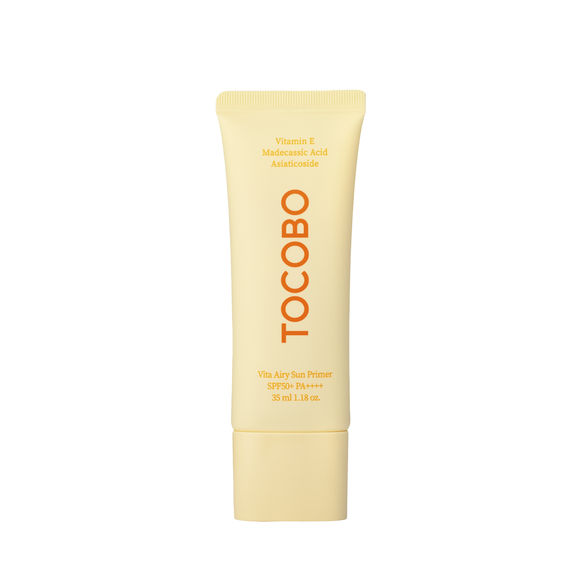 TOCOBO Vita Airy Sun Primer SPF50+ PA++++ برايمر واقي الشمس