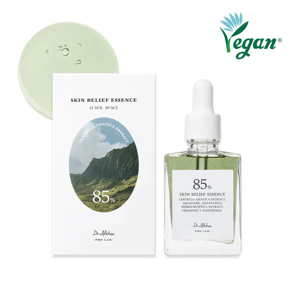DR ALTHEA Skin Relief Essence – Halazoon