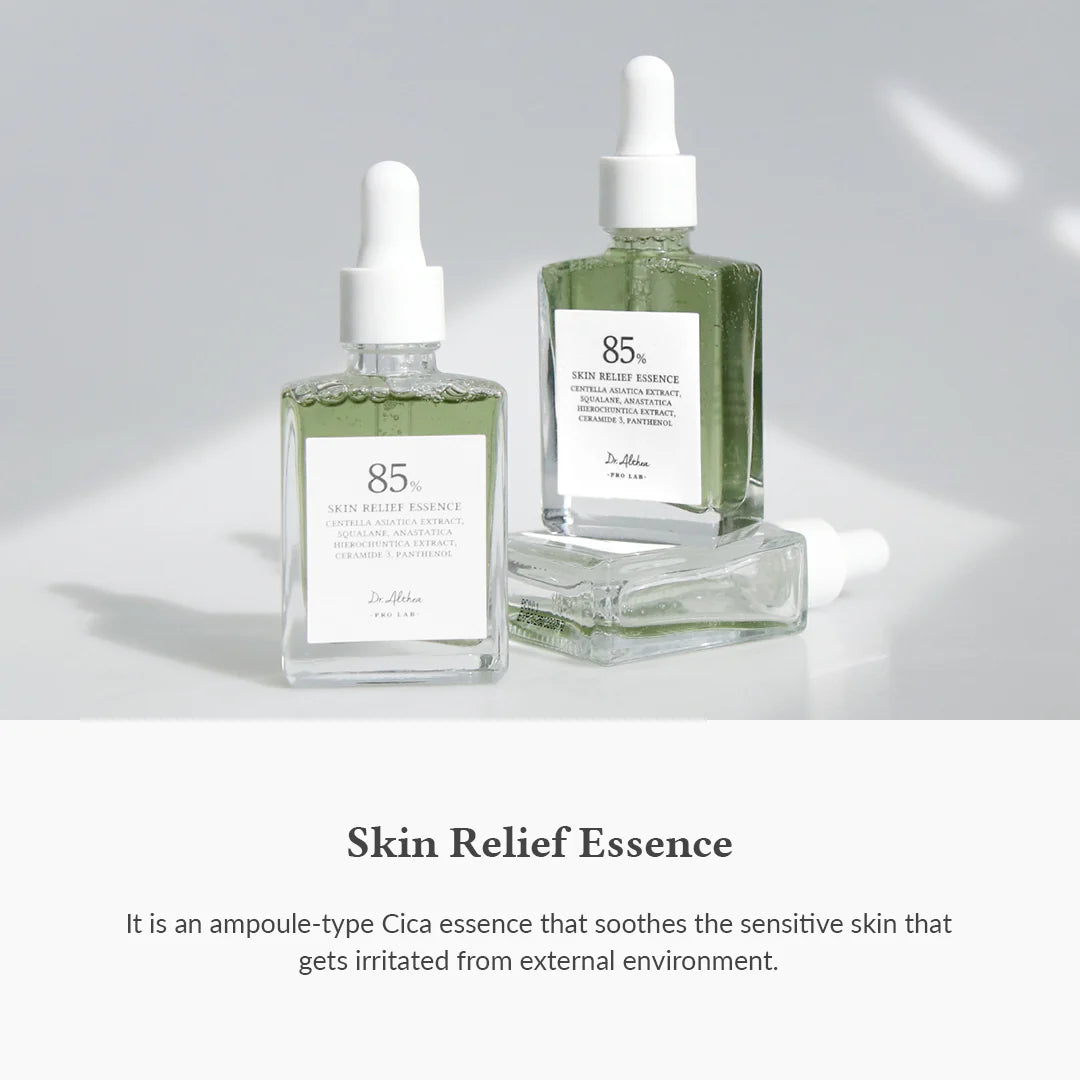 DR.ALTHEA Skin Relief Essence