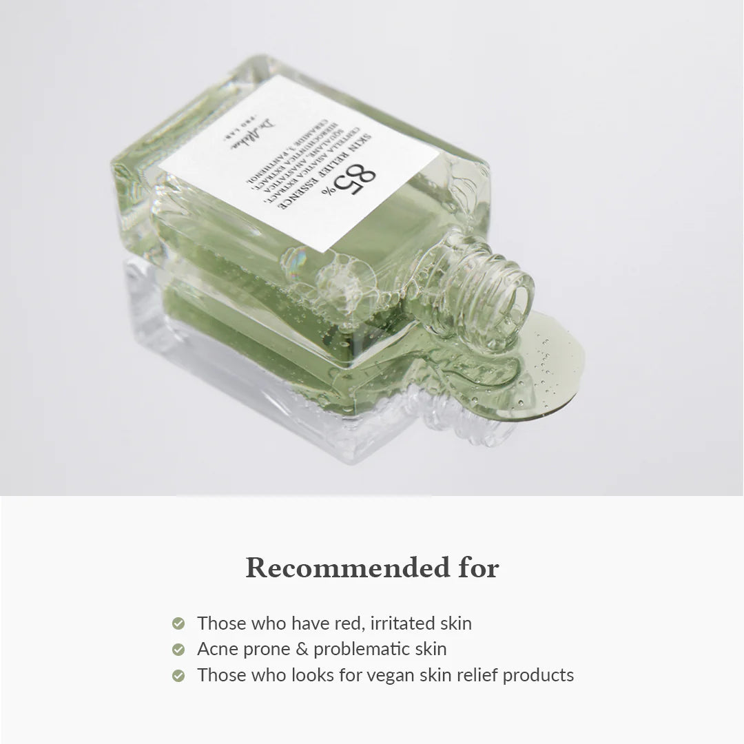 DR.ALTHEA Skin Relief Essence