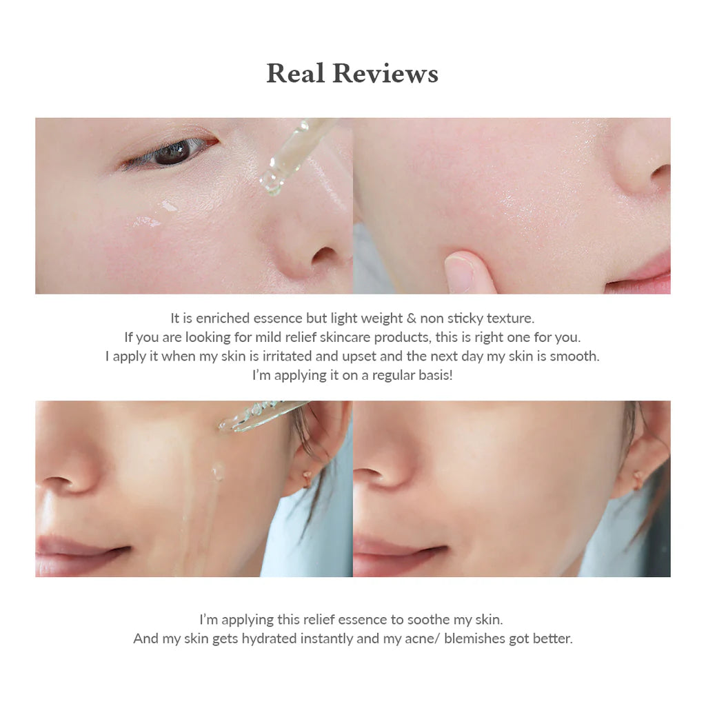 DR.ALTHEA Skin Relief Essence