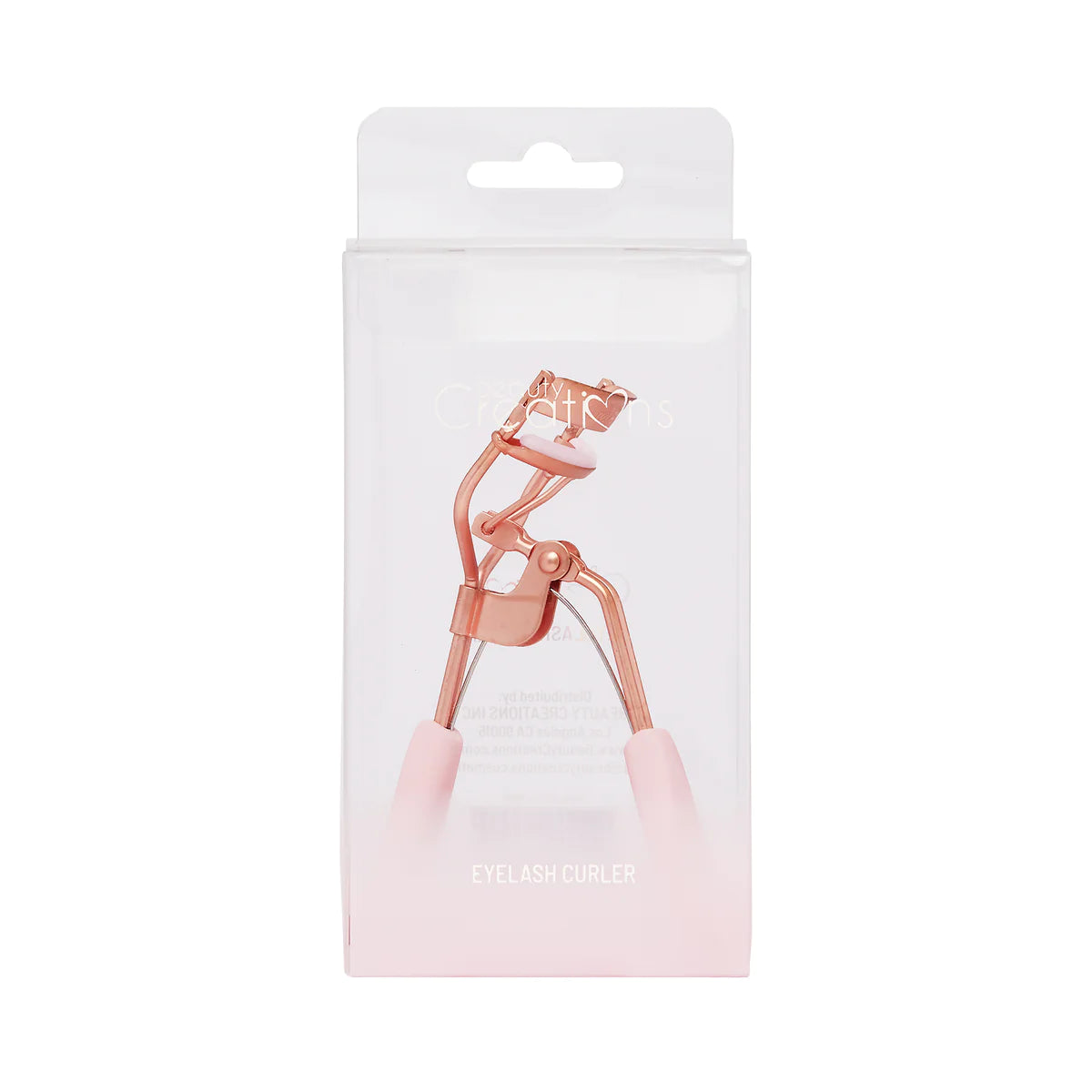 BEAUTY CREATIONS EYELASH CURLER اداة تجعيد الرموش