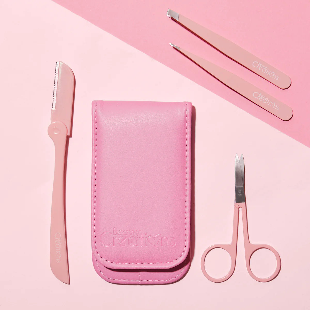 BEAUTY CREATION Brow Main Tame Kit