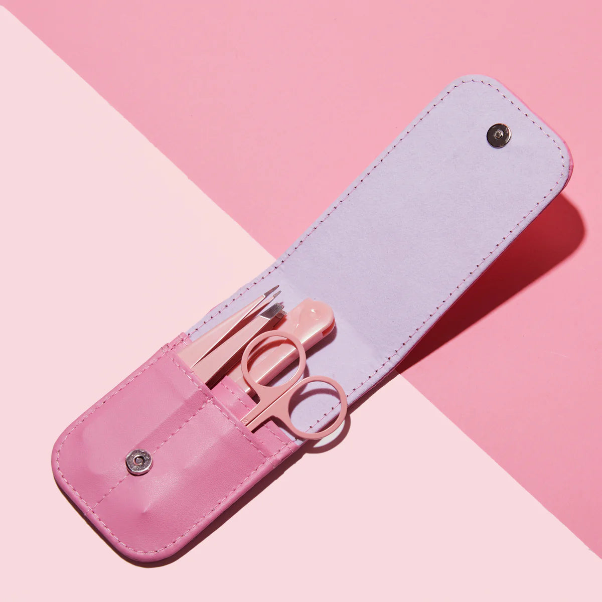 BEAUTY CREATION Brow Main Tame Kit