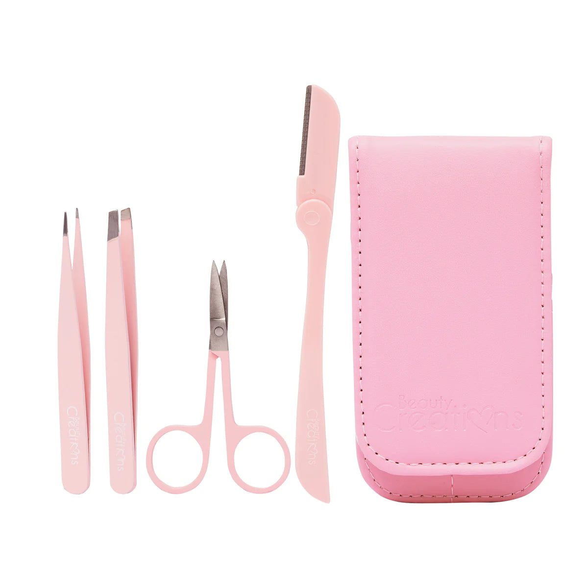 BEAUTY CREATION Brow Main Tame Kit