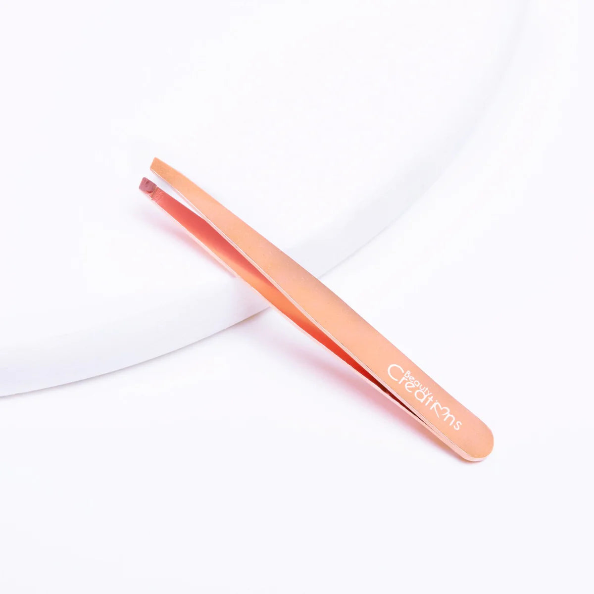 BEAUTY CREATIONS Eyebrow Tweezer ملقط الحواجب