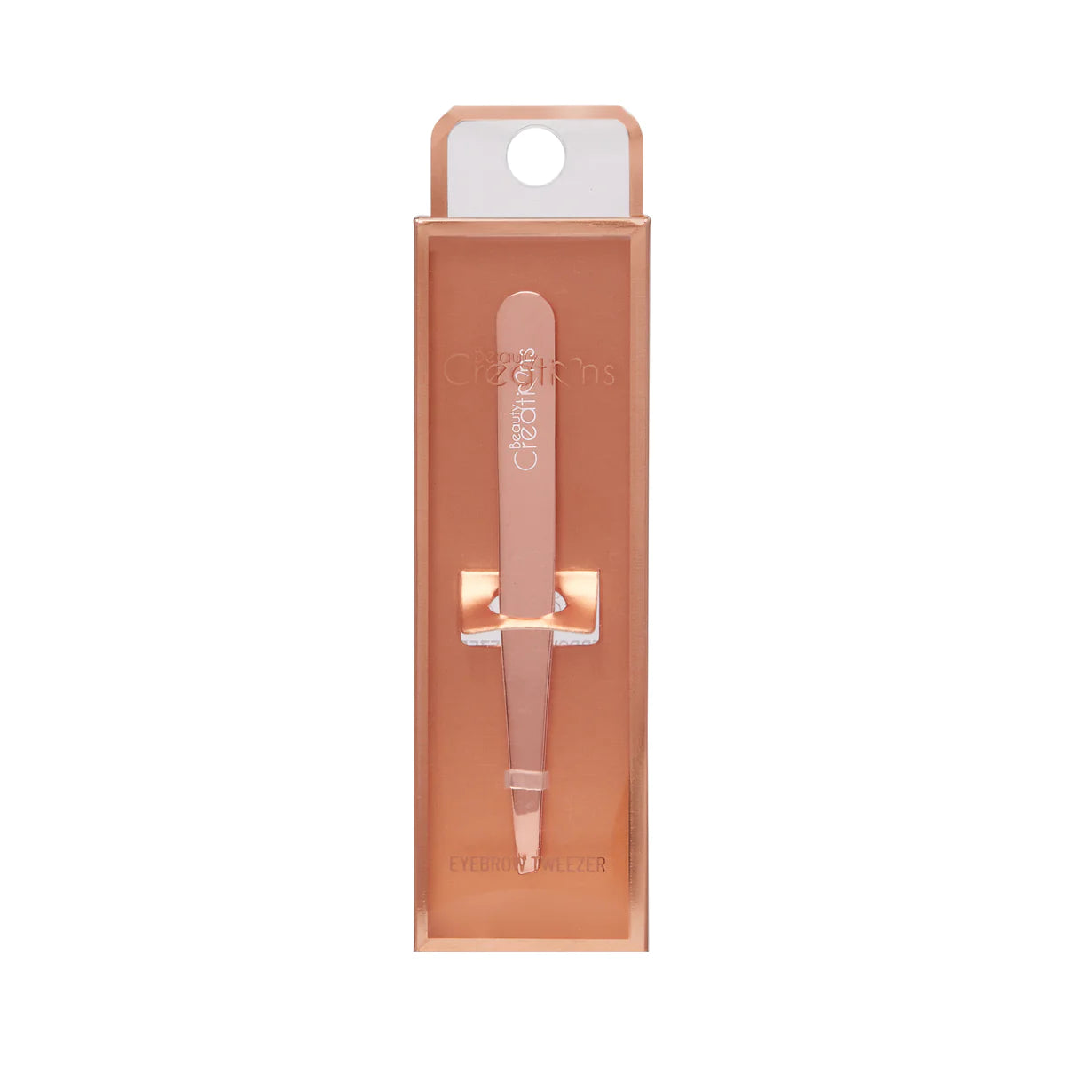 BEAUTY CREATIONS Eyebrow Tweezer ملقط الحواجب