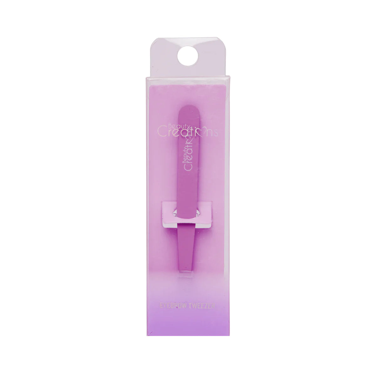 BEAUTY CREATIONS Eyebrow Tweezer ملقط الحواجب