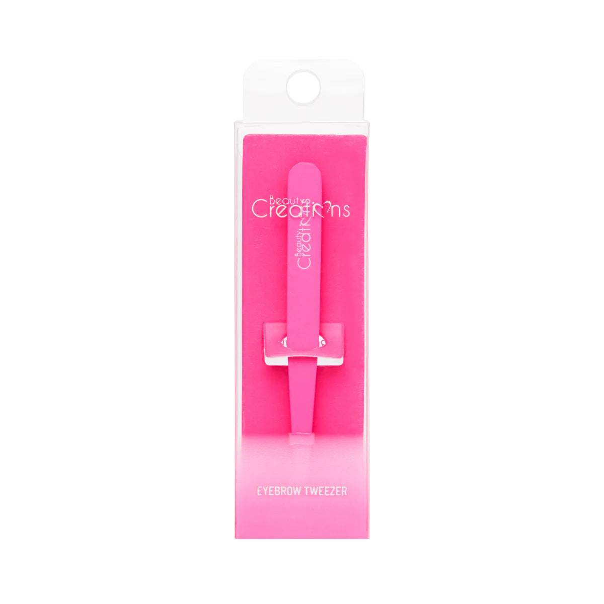 BEAUTY CREATIONS Eyebrow Tweezer ملقط الحواجب