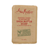Shea Moisture Shea Butter Soap with Manuka Honey and Mafura Oil صابون زبدة الشيا بالعسل وزيت المافورا