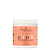 Shea Moisture Kids Coconut Braiding Jam كريم تجديل وظفر الشعر للاطفال