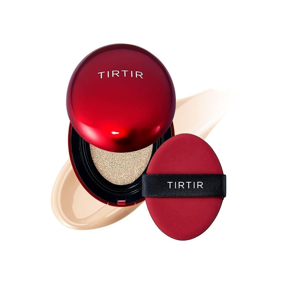 TIRTIR Mask Fit Red Cushion كوشن فاونديشن من تيرتير
