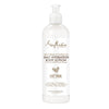 SHEA MOISTURE 100% VIRGIN COCONUT OIL BODY LOTION DAILY HYDRATION لوشن ترطيب الجسم اليومي
