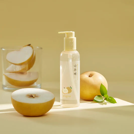 SKINFOOD Naju Bae Deep Cleansing Oil