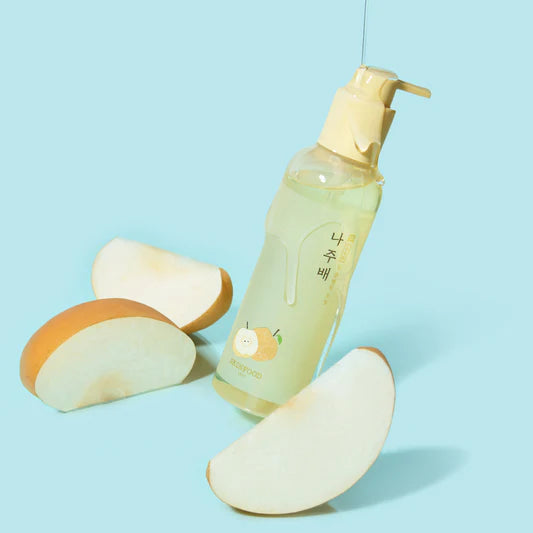 SKINFOOD Naju Bae Deep Cleansing Oil