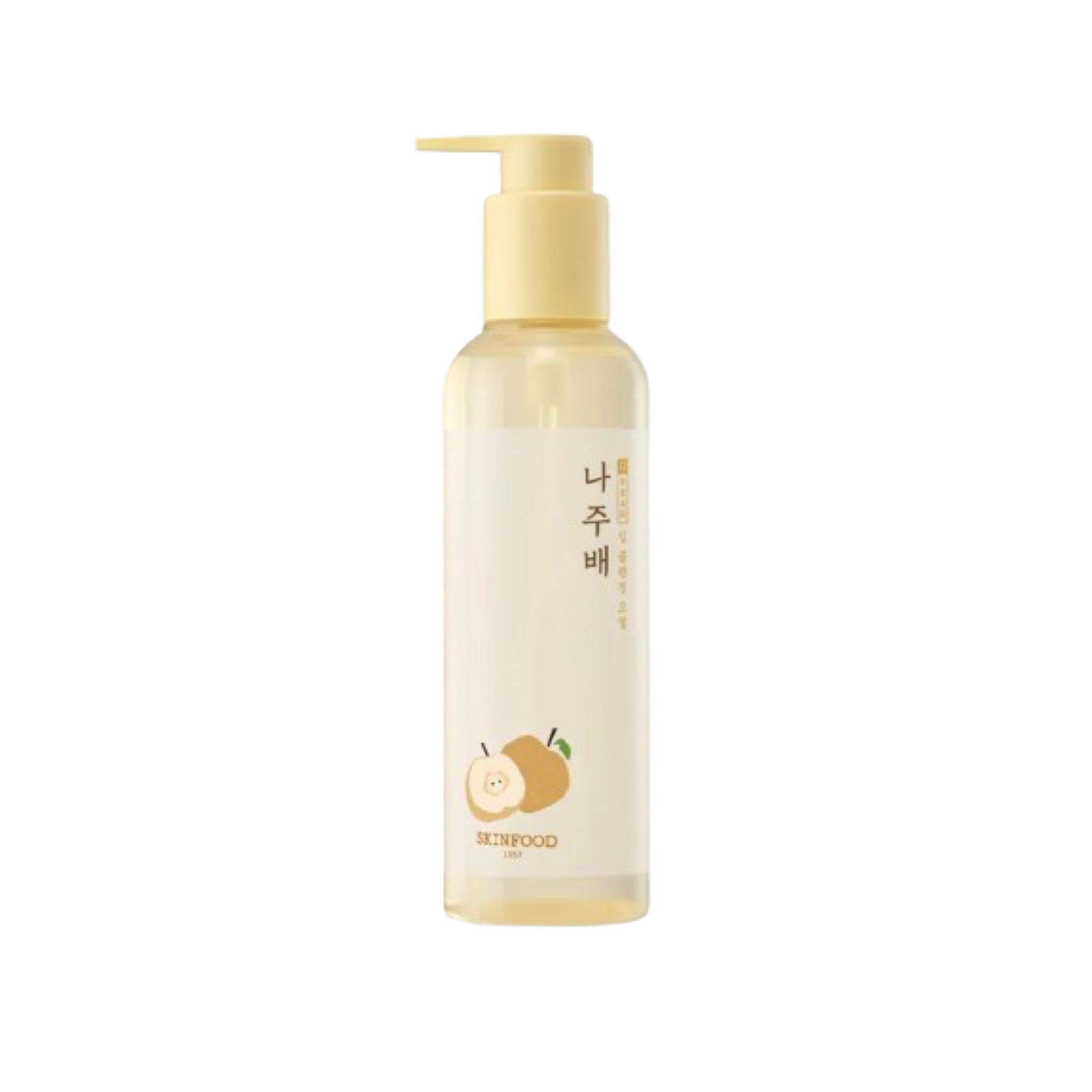 SKINFOOD Naju Bae Deep Cleansing Oil