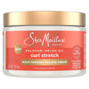 SheaMoisture Curl Stretch Multi-Tasking Volume Cream