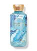 Bath and Body works saltwater breeze aloe + vitamin e shower gel