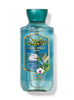 Bath and Body works fresh jungle rain aloe + vitamin e shower gel