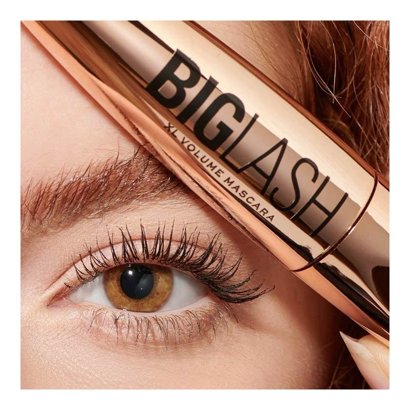 Revolution Big Lash Reloaded Volume Mascara ماسكارا لتكثيف الرموش